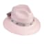 The Rio Rio Jeweled Panama Hat