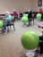 This Nursing Home Has Drum Exercise Classes For Their Residents And They Love It