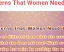 Basic Concerns That Women Need To Follow? by CheapHajj Packages