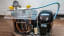 DIY Vacuum Pump & Chamber With a Fridge Compressor