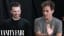 Chris Evans & Michael Shannon Talk to Vanity Fair's Krista Smith About "The Iceman"