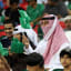 Saudi Vs. Qatar Moves to the Soccer Field