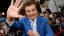 The surprising story of how Fred Willard came to host SNL