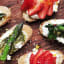 Shockingly Healthy Appetizers Dietitians Love