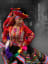 Peruvian dancer I by Maximiliano Brina, via 500px | Peruvian, Traditional outfits, World cultures