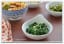 Seasoned Korean Spinach Salad ~ Sigeumchi Namul