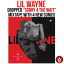 LilWayne dropped “Sorry 4 The Wait” mixtape earlier today. How’s it sounding so far? 👇🔥🎶