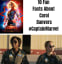 A Fresh Look at Captain Marvel and 10 Fun Facts about Carol Danvers