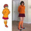 Velma cosplay by Beebinch