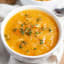 Thick & Hearty Winter Root Vegetable Soup
