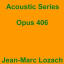 Acoustic Series Opus 406