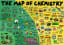 The map of Chemistry