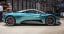 Next-gen Aston Martin Vanquish will get a manual transmission, report says