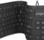 Sungwoo Foldable Silicone Keyboard