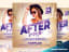After Work Party Club Flyer Psd - Creative Flyers