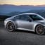 2020 Porsche 911 Coupe