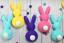 50 of the Cutest Easter Craft Ideas (Made Using a Cricut!) We've Ever Seen