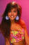 Kelly Kapowski, Saved by the bell 1989