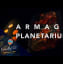 Armagh Planetarium and Observatory with Armagh Astropark