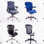 How well do you know your office chair?