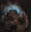 APOD: 2021 May 6 - Windblown NGC 3199