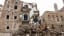 Donors pledge $1.35bn in humanitarian aid to war-ravaged Yemen