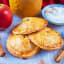 Apple Hand Pies - Hungry Healthy Happy