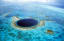 Great Blue Hole in Belize