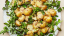 Potato Salad with Mustard Sauce and Watercress Recipe