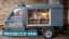 This van tours the UK selling prosecco on tap