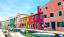 Wandering around Burano: The Most Colorful Pocket Of Veneto, Italy