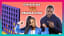 Idris Elba and Regina King Go Head To Head 😆