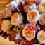 Princess Eugenie's autumnal wedding flowers revealed