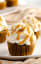 Pumpkin Spice Latte Cupcakes