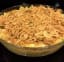 Mac and Cheese with Ham Casserole