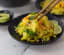 Indonesian Curried Noodles with Shrimp - Analida's Ethnic Spoon