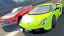 INSANE BeamNG Multiplayer Drag Racing! Lamborghini, Viper, GTR & More! Super Car Crashes!