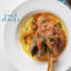 slow cooker lamb shanks with tomato and capers