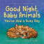 A Baby Animals Lunch and Reading Activity from Blogger Tonya Staab