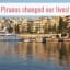 How the visit to Piraeus changed our lives - The Travel Bunny