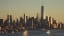 Port New York Webcam