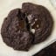 Chewy Double Chocolate Chunk Cookies (Video)