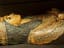 Voice of 3,000-year-old Egyptian mummy recreated with 3D-printed vocal tract