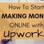 Can I make money with Upwork? Honest Upwork Review.