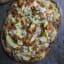 Caramelized Onion and Apple Flatbread Pizza Recipe