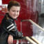 How 11-year-old Frankie Leoni of Burleson found stage stardom in 'A Bronx Tale'