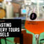 Beer tasting and brewery tours in Brussels