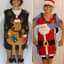 Meet Deb-The Woman Who Creates The Ugliest Christmas Sweaters Ever