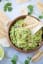 Learn how to make the best guacamole with this recipe!