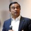 Nissan chief Carlos Ghosn 'arrested for misconduct'